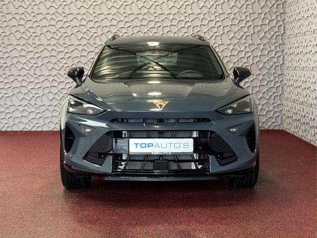 CUPRA Formentor 2024 Hybride