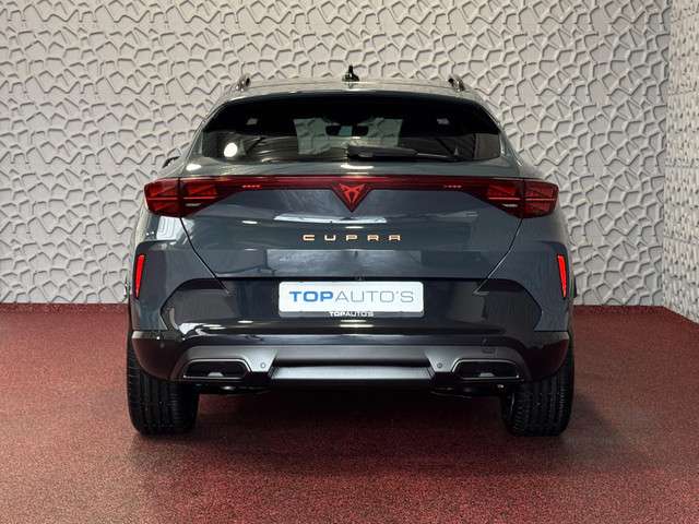 CUPRA Formentor 2024 Hybride