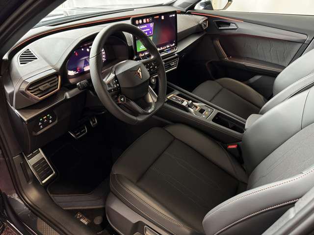 CUPRA Formentor 2024 Hybride