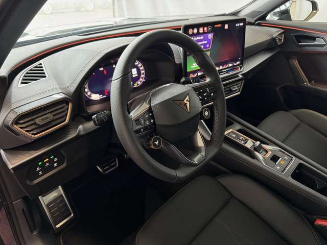 CUPRA Formentor 2024 Hybride