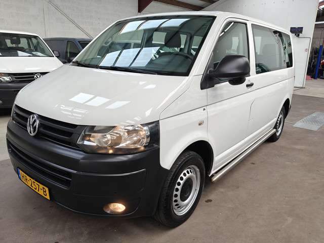 Volkswagen Transporter 2016 Diesel