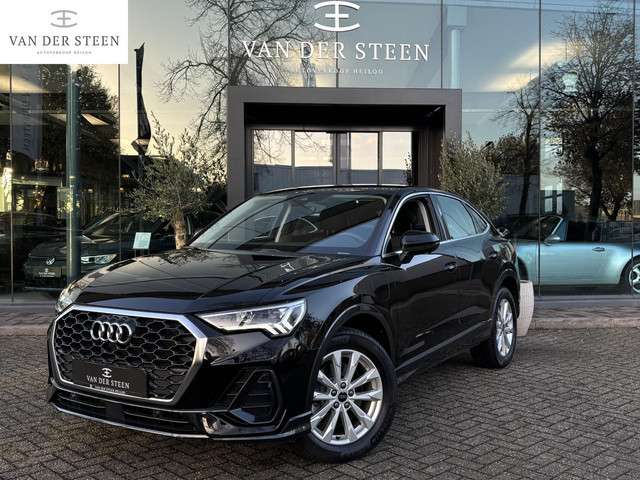 Audi Q3 2023 Hybride