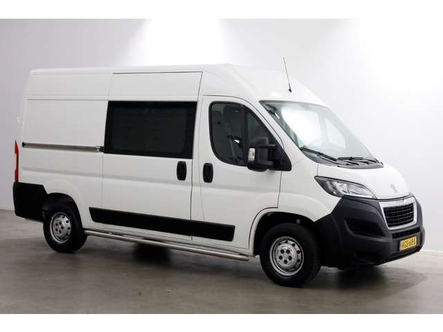 Peugeot Boxer 2020 Diesel