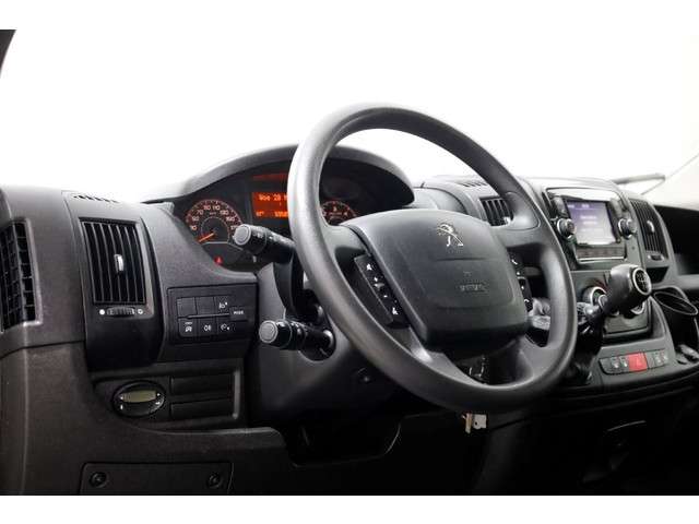 Peugeot Boxer 2020 Diesel
