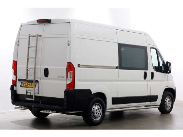 Peugeot Boxer 2020 Diesel