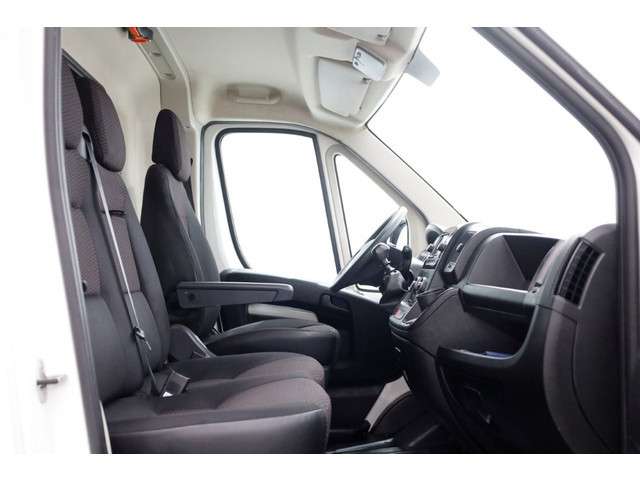 Peugeot Boxer 2020 Diesel