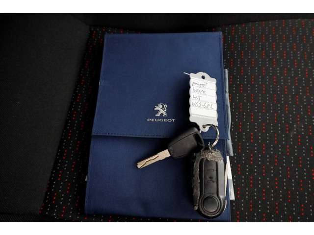 Peugeot Boxer 2020 Diesel