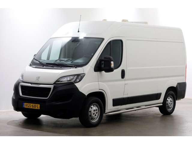 Peugeot Boxer 2020 Diesel