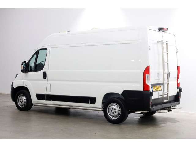 Peugeot Boxer 2020 Diesel
