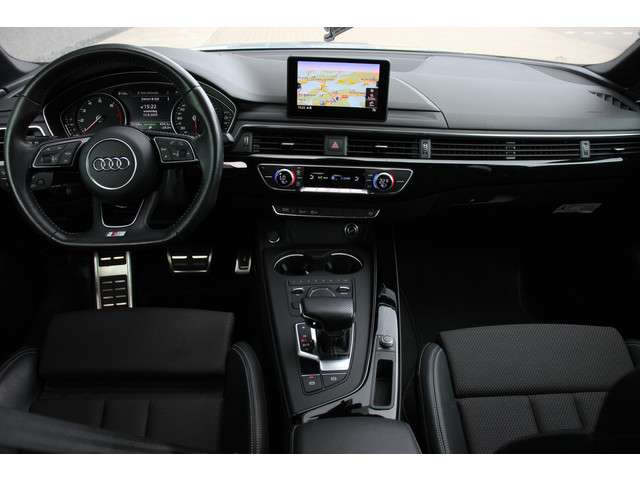 Audi A5 2