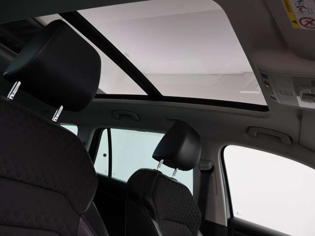 Skoda Kodiaq 2019 Benzine