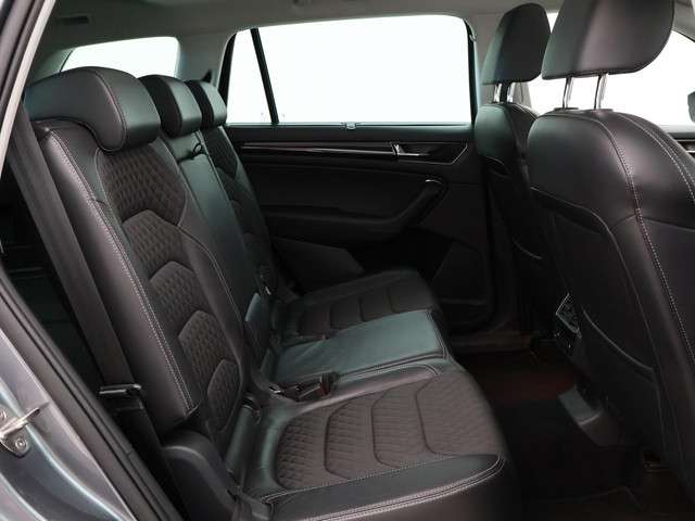 Skoda Kodiaq 2019 Benzine