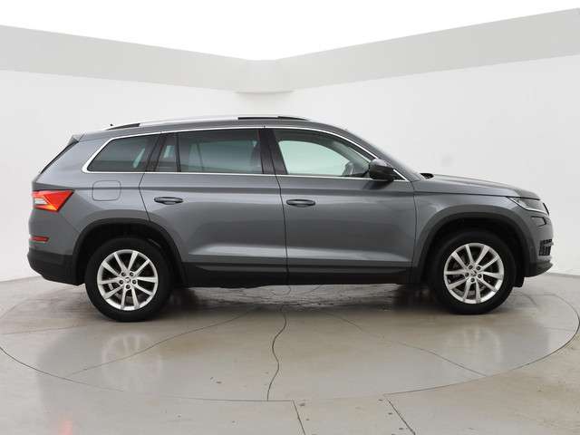 Skoda Kodiaq 2019 Benzine