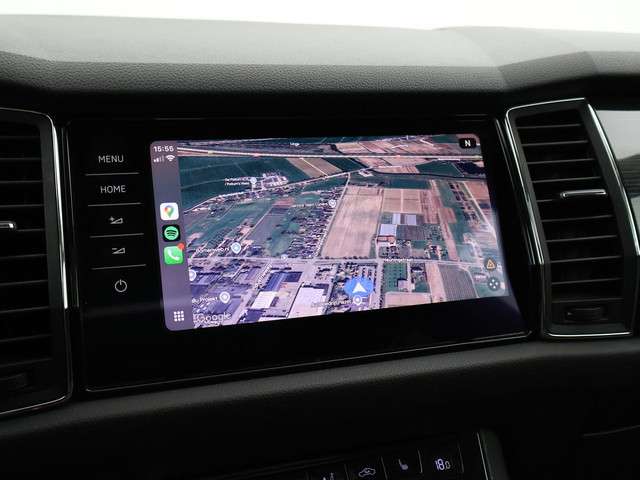 Skoda Kodiaq 2019 Benzine