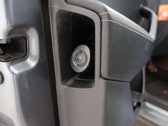 Skoda Kodiaq 2019 Benzine