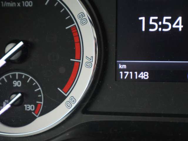 Skoda Kodiaq 2019 Benzine