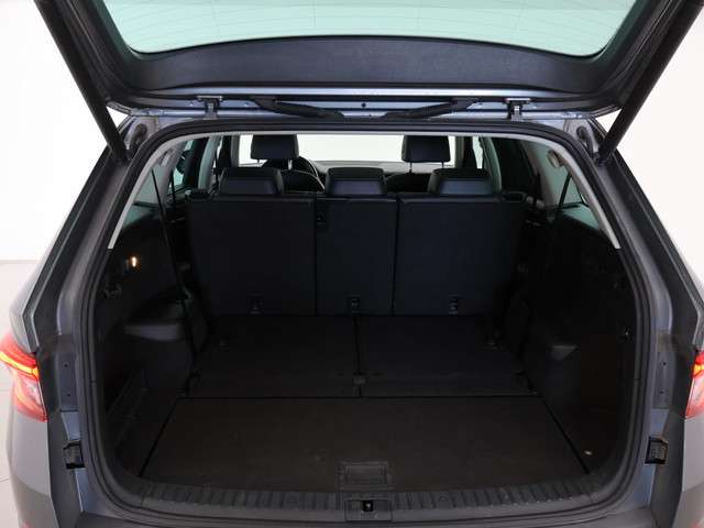 Skoda Kodiaq 2019 Benzine