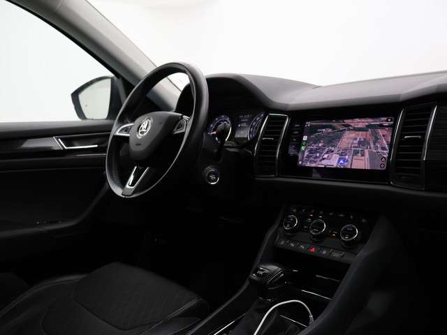 Skoda Kodiaq 2019 Benzine