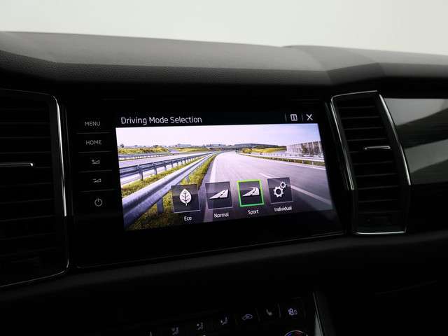 Skoda Kodiaq 2019 Benzine