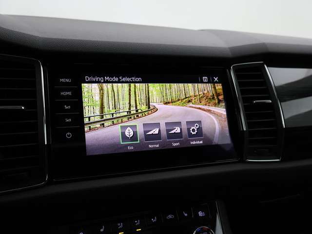 Skoda Kodiaq 2019 Benzine