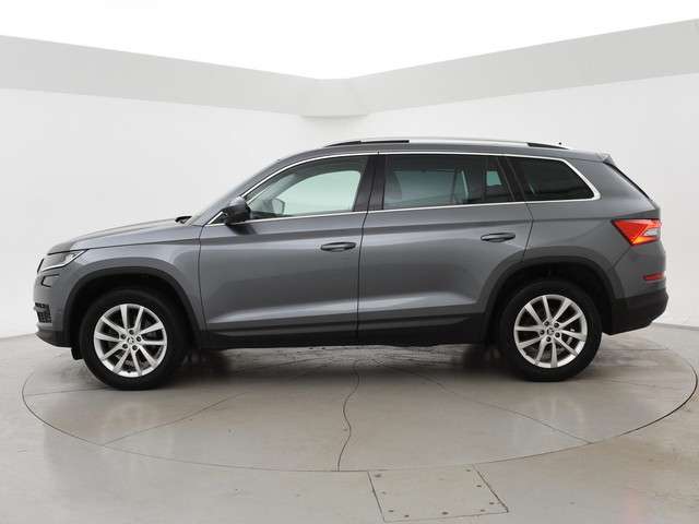 Skoda Kodiaq 2019 Benzine