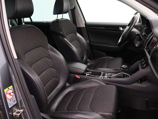 Skoda Kodiaq 2019 Benzine