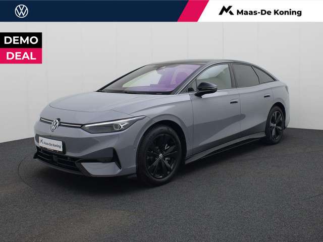 Volkswagen ID.7 pro 77 kwh foto 21