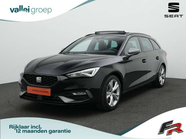 Seat Leon 2024 Benzine