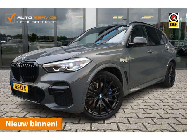BMW X5 2023 Hybride
