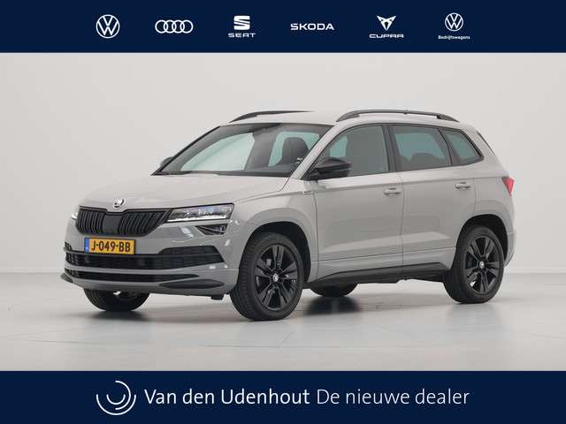 Skoda Karoq 2020 Benzine