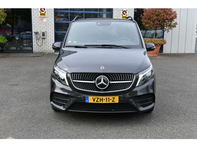 Mercedes-Benz V-Klasse 2