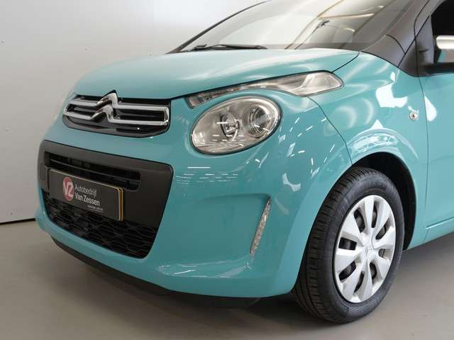 Citroën C1 2