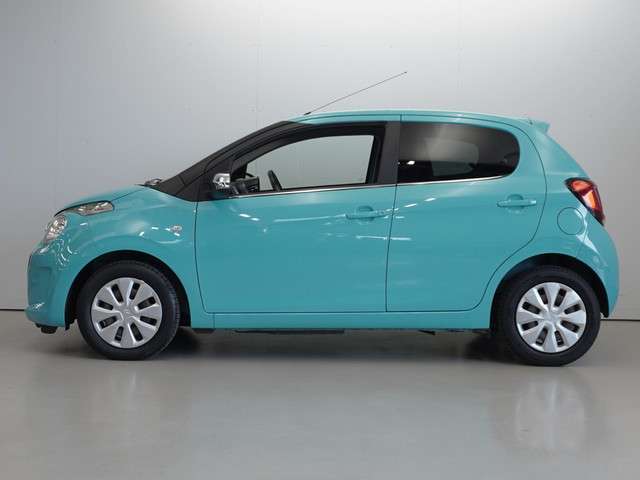 Citroën C1 3