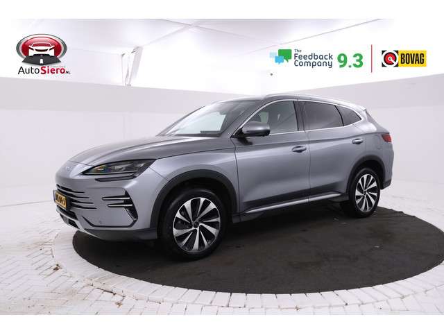 BYD Seal U 2025 Hybride