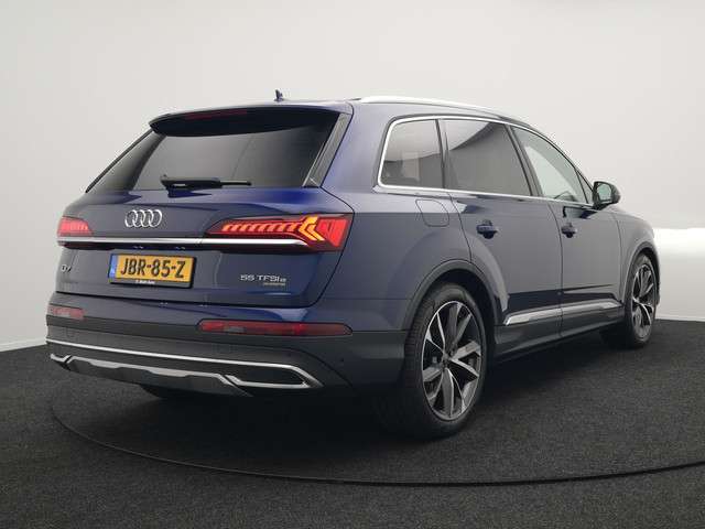 Audi Q7 3