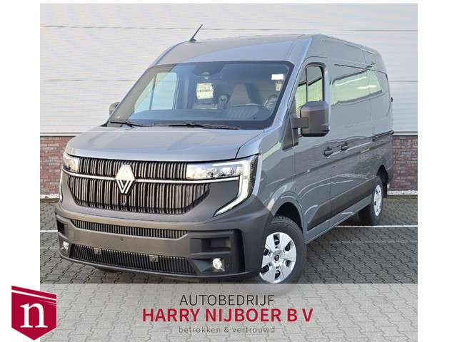 Renault Master 2024 Diesel