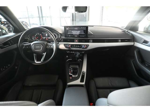 Audi A4 2