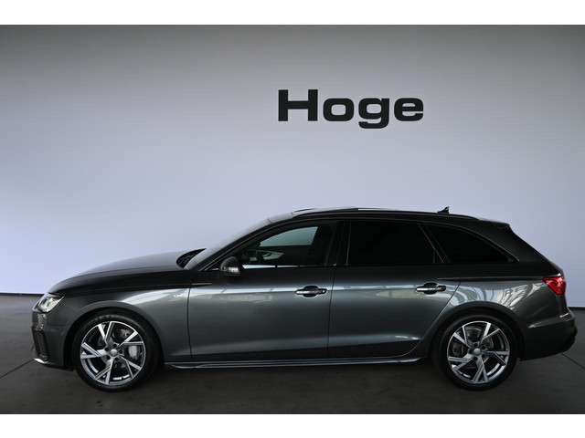 Audi A4 3
