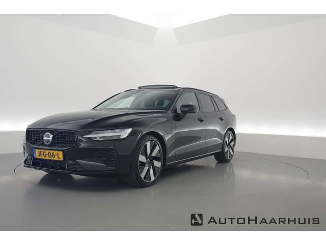 Volvo V60 2024 Hybride