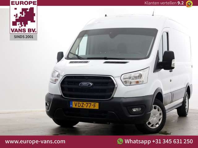 Ford Transit 2020 Diesel