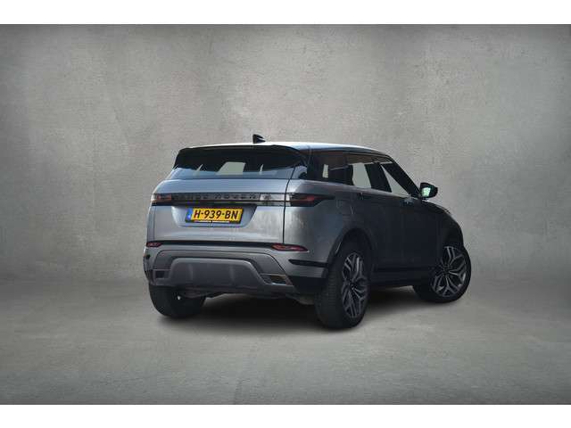 Land Rover Range Rover Evoque 3