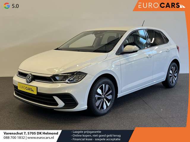 Volkswagen Polo leasen