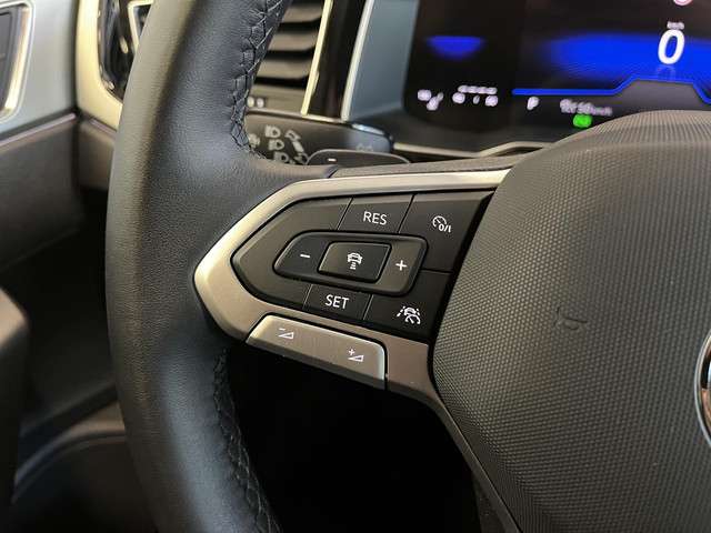 Volkswagen Polo 2024 Benzine