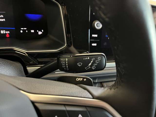 Volkswagen Polo 2024 Benzine