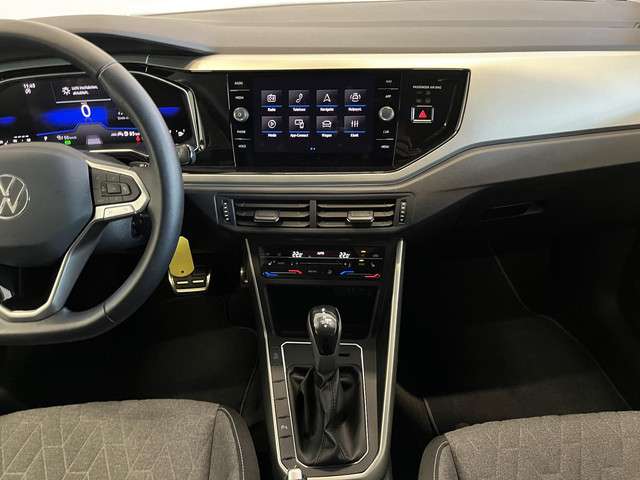 Volkswagen Polo 2024 Benzine