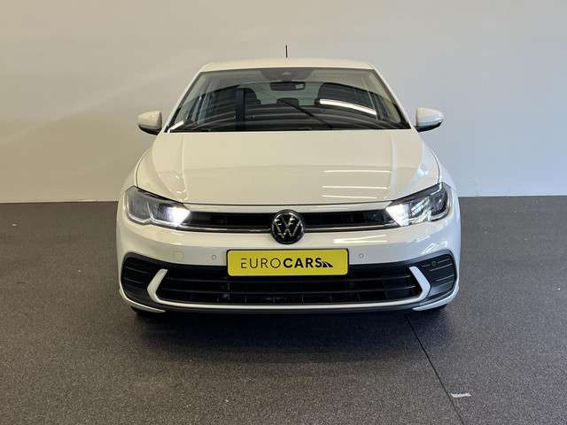 Volkswagen Polo 2024 Benzine