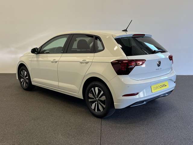 Volkswagen Polo 2024 Benzine