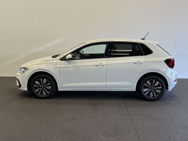 Volkswagen Polo 2024 Benzine