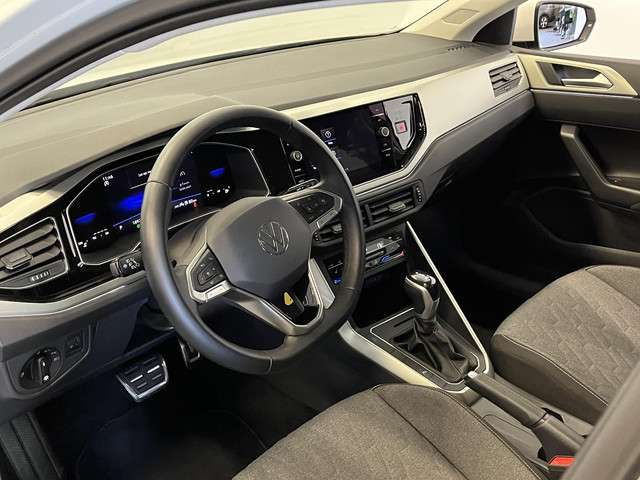 Volkswagen Polo 2024 Benzine