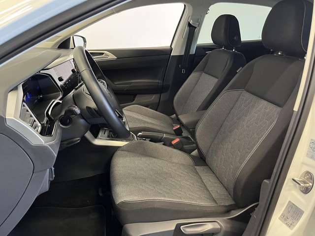 Volkswagen Polo 2024 Benzine
